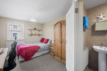 6 bed house, Deptford Place, Near university, Plymouth, PL48EY - Image 8