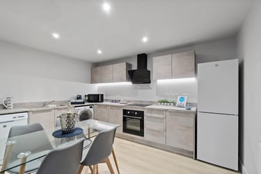 2 bed flat, Marlborough Road, North Hill, Plymouth, PL48LP - Image 7