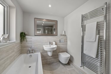 2 bed flat, Marlborough Road, North Hill, Plymouth, PL48LP - Image 8