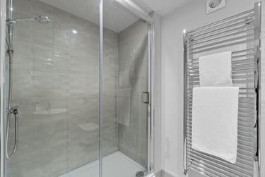 2 bed flat, Marlborough Road, North Hill, Plymouth, PL48LP - Image 8