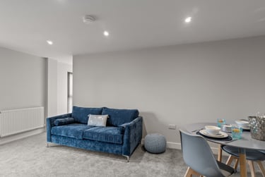 2 bed flat, Marlborough Road, North Hill, Plymouth, PL48LP - Image 8