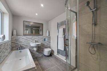 2 bed flat, Marlborough Road, North Hill, Plymouth, PL48LP - Image 8