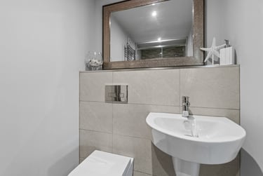 2 bed flat, Marlborough Road, North Hill, Plymouth, PL48LP - Image 13