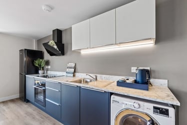 2 bed flat, Marlborough Road, North Hill, Plymouth, PL48LP - Image 8