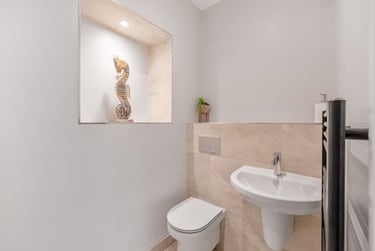 2 bed flat, Bedford Mews, Greenbank, Plymouth, PL48JL - Image 7