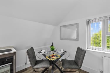 1 bed flat, North Hill, Greenbank, Plymouth, PL48JT - Image 7