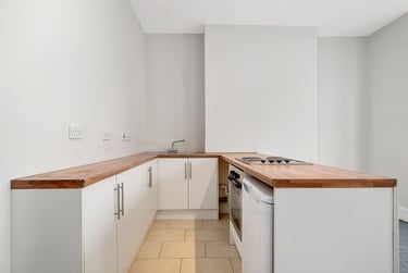 1 bed flat, Grenville Road, Prince Rock, Plymouth, PL49QA - Image 7