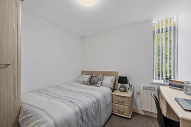 2 bed flat, North Hill, Plymouth, PL48ET - Image 7