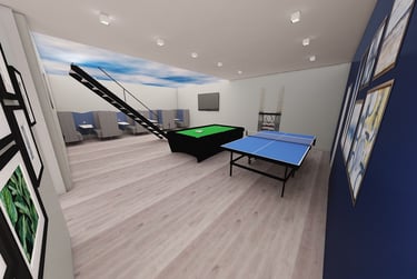 1 bed studio, North Hill, Plymouth, PL48ET - Image 10