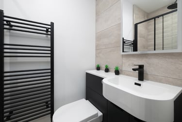 1 bed studio, North Hill, Plymouth, PL48ET - Image 7