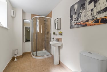 6 bed house, Deptford Place, Near university, Plymouth, PL48EY - Image 9