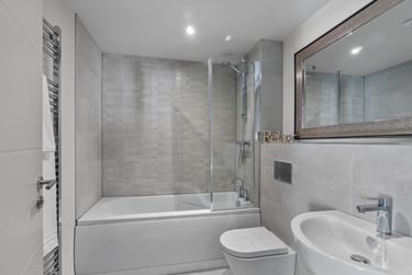 2 bed flat, Marlborough Road, North Hill, Plymouth, PL48LP - Image 4