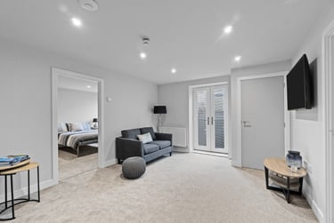 2 bed flat, Marlborough Road, North Hill, Plymouth, PL48LP - Image 8