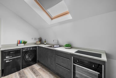 1 bed flat, North Hill, Greenbank, Plymouth, PL48JT - Image 8