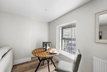 1 bed flat, North Hill, Greenbank, Plymouth, PL48JT - Image 6