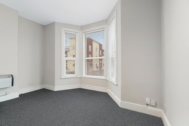 1 bed flat, Grenville Road, Prince Rock, Plymouth, PL49QA - Image 8