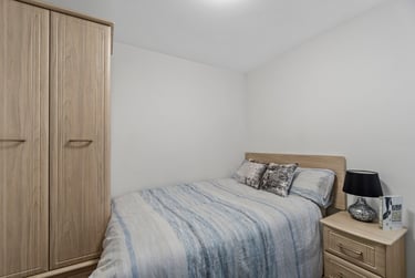2 bed flat, North Hill, Plymouth, PL48ET - Image 8