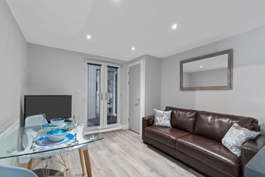 2 bed flat, Bedford Terrace, North Hill, Plymouth, PL48EY - Image 8