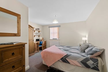 8 bed house, Deptford place, North hill, Plymouth, PL48EY - Image 9