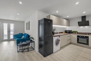 2 bed flat, Marlborough Road, North Hill, Plymouth, PL48LP - Image 10