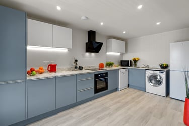 2 bed flat, Marlborough Road, North Hill, Plymouth, PL48LP - Image 10