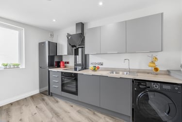 2 bed flat, Bedford Mews, Greenbank, Plymouth, PL48JL - Image 9