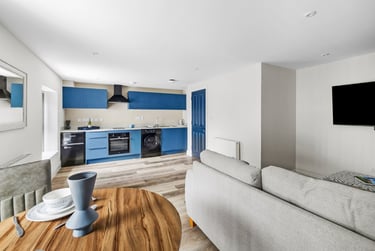 1 bed flat, North Hill, Greenbank, Plymouth, PL48JT - Image 7