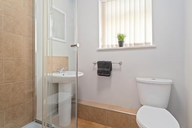 1 bed flat, Bedford Terrace, North Hill, Plymouth, PL48EY - Image 7