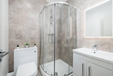 1 bed studio, North Hill, Plymouth, PL48ET - Image 9