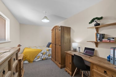 8 bed house, Deptford place, North hill, Plymouth, PL48EY - Image 10