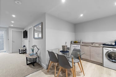 2 bed flat, Marlborough Road, North Hill, Plymouth, PL48LP - Image 10