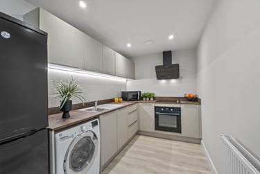 2 bed flat, Marlborough Road, North Hill, Plymouth, PL48LP - Image 11