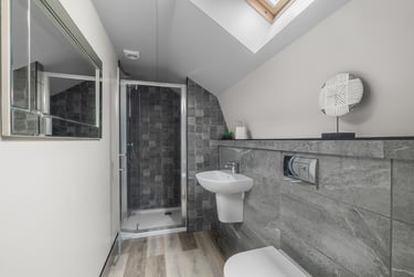 1 bed flat, North Hill, Greenbank, Plymouth, PL48JT - Image 10