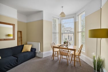 2 bed flat, Lisson Grove, Lipson, Plymouth, PL47DN - Image 4