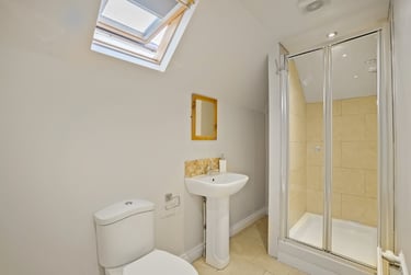 2 bed flat, Bedford Terrace, North Hill, Plymouth, PL48EY - Image 10