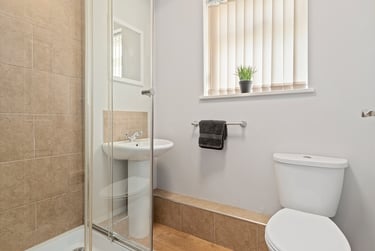 1 bed flat, Bedford Terrace, North Hill, Plymouth, PL48EY - Image 8