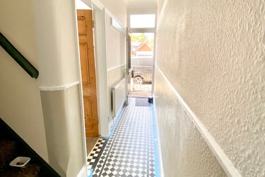 4 bed house, Howard Road, Clarendon Park, Leicester, LE21XQ - Image 8