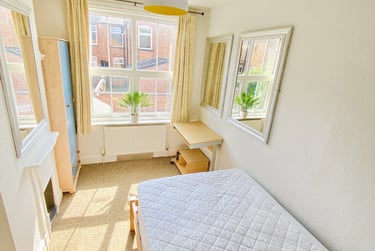 4 bed house, Howard Road, Clarendon Park, Leicester, LE21XQ - Image 7