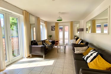 7 bed house, Clarendon park road, Clarendon park, Leicester, LE23AQ - Image 3