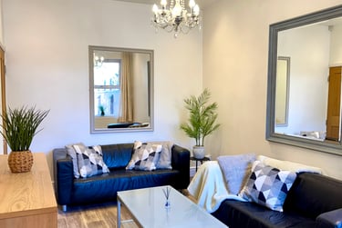 6 bed house, Lorne Road, Clarendon park, Leicester, LE21YG - Image 3