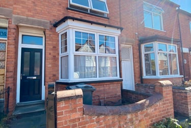 4 bed house, Howard Road, Clarendon Park, Leicester, LE21XQ - Image 9