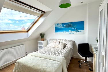 6 bed house, Lorne Road, Clarendon park, Leicester, LE21YG - Image 11