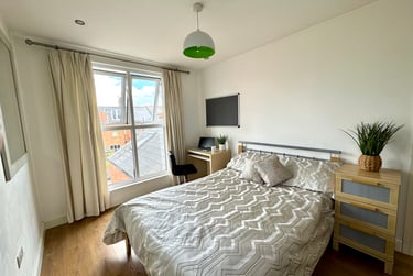 6 bed house, Lorne Road, Clarendon park, Leicester, LE21YG - Image 13