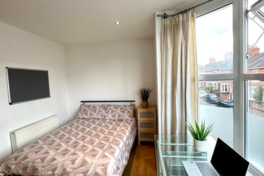 6 bed house, Lorne Road, Clarendon park, Leicester, LE21YG - Image 14