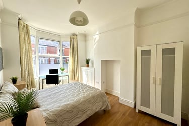 6 bed house, Lorne Road, Clarendon park, Leicester, LE21YG - Image 5