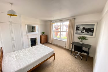 4 bed house, Howard Road, Clarendon Park, Leicester, LE21XQ - Image 3