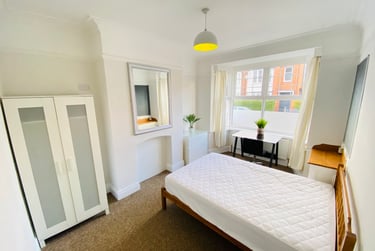 4 bed house, Howard Road, Clarendon Park, Leicester, LE21XQ - Image 5