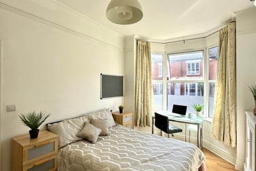 6 bed house, Lorne Road, Clarendon park, Leicester, LE21YG - Image 6