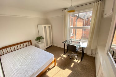 4 bed house, Howard Road, Clarendon Park, Leicester, LE21XQ - Image 6