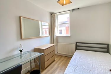 7 bed house, Clarendon park road, Clarendon park, Leicester, LE23AQ - Image 6